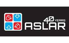 Aslar Pres